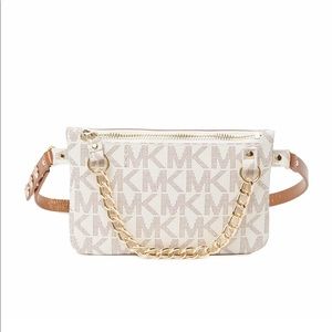 Michael Kors Belt Bag